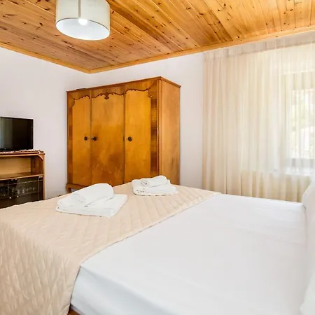 Casa Monte Апартаменты Theologos (Thasos)