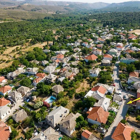 Апартаменты Casa Monte *