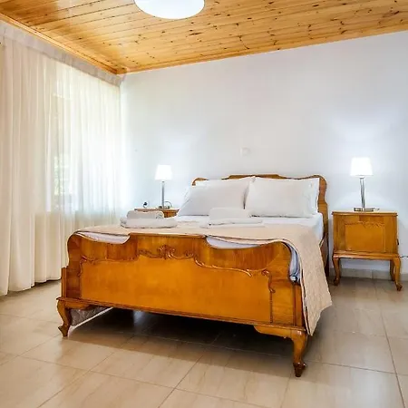 Апартаменты Casa Monte