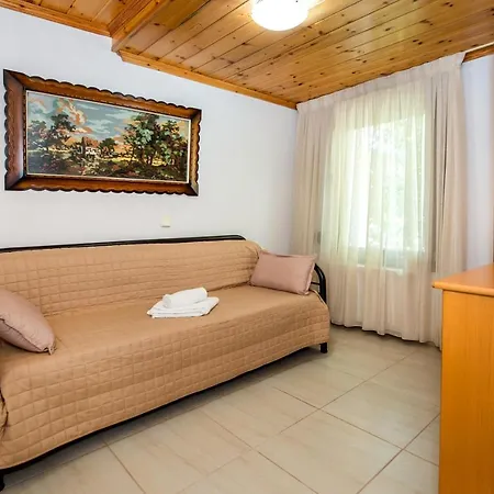 Casa Monte Апартаменты