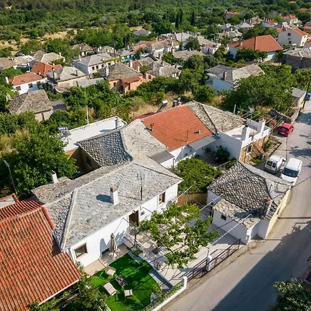 Casa Monte Апартаменты *