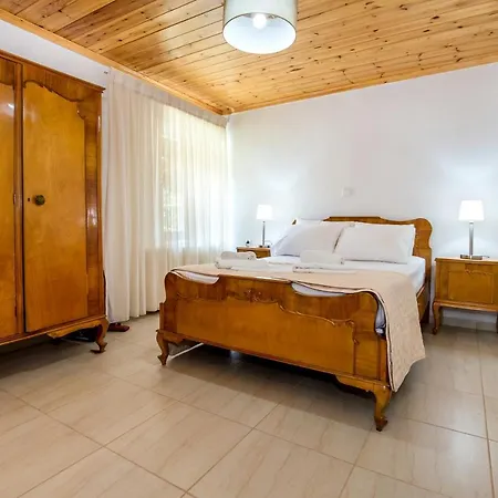 Casa Monte Апартаменты