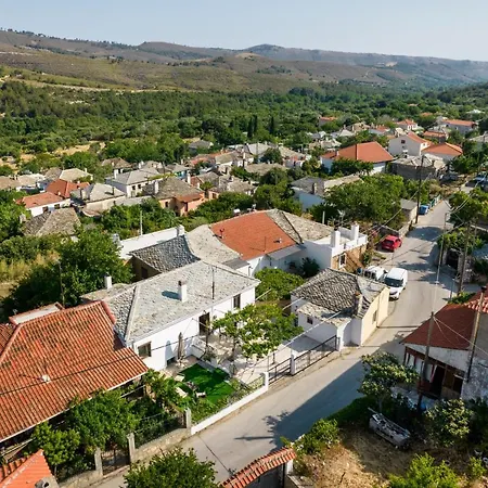 Apartman Casa Monte *