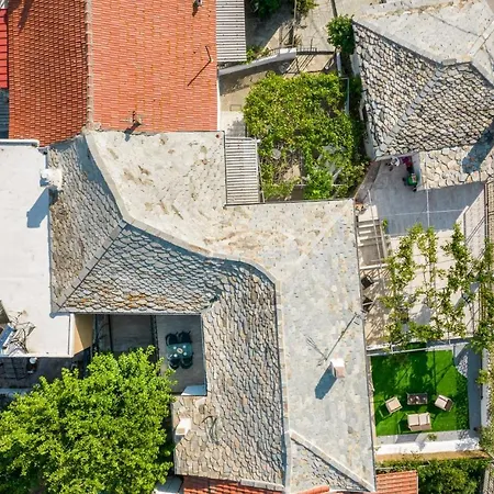Casa Monte Апартаменты