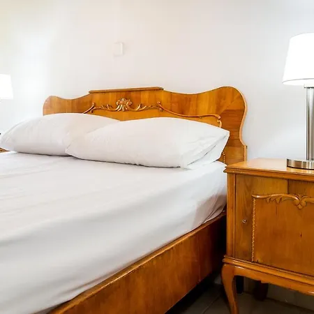Апартаменты Casa Monte Theologos (Thasos)