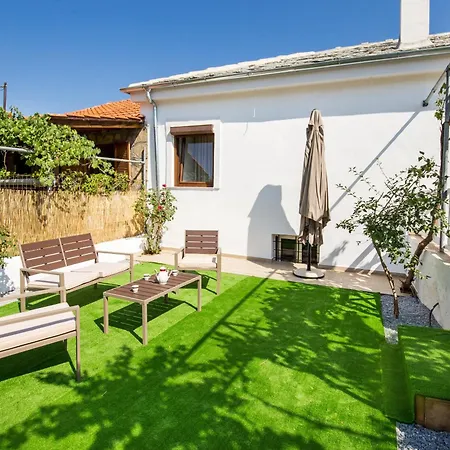 Casa Monte Apartman *