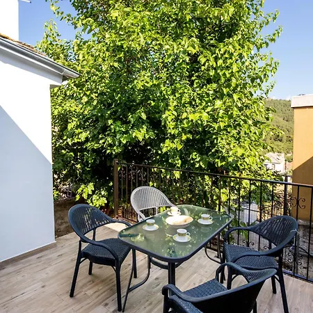 Casa Monte Apartman *