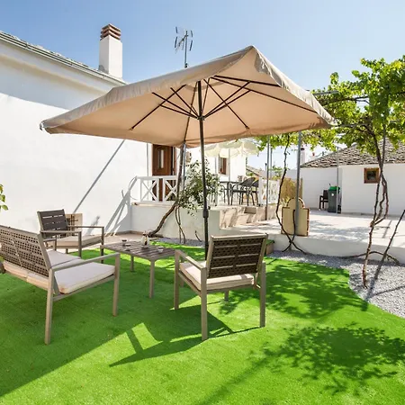Апартаменты Casa Monte *