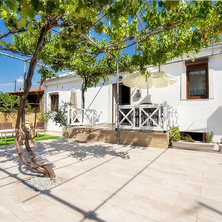 Casa Monte * Theológosz