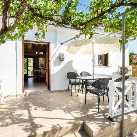 Casa Monte Апартаменты