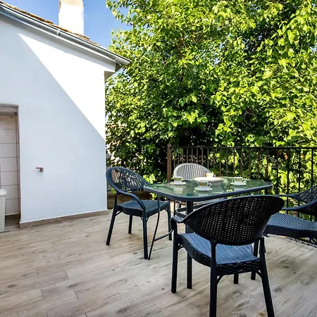 Casa Monte Apartman *