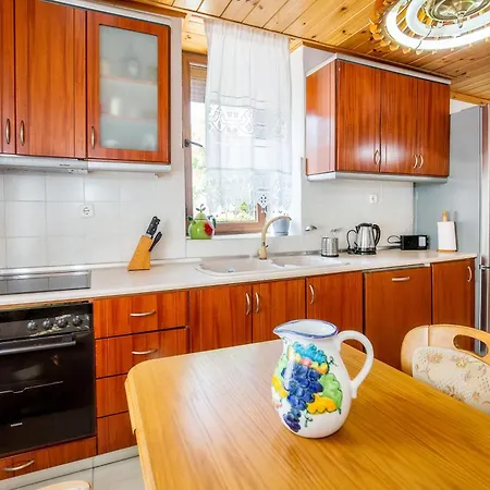 Casa Monte Theológosz