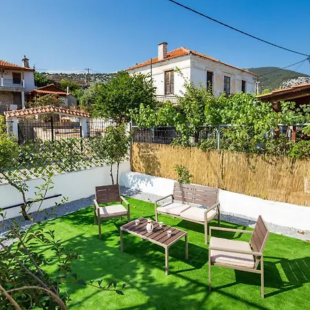 Casa Monte *