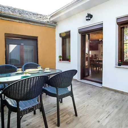Casa Monte *