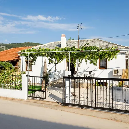 Casa Monte Апартаменты *