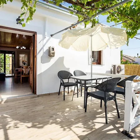 Апартаменты Casa Monte