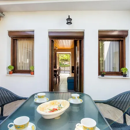 Апартаменты Casa Monte *
