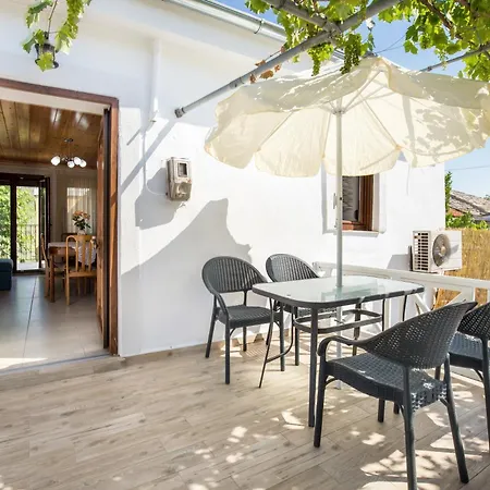 Casa Monte Апартаменты *