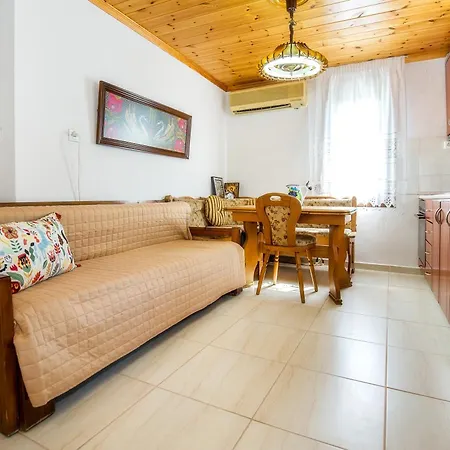 Casa Monte Theologos (Thasos)