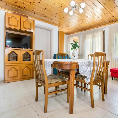 Casa Monte Апартаменты