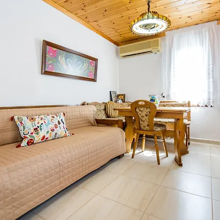 Casa Monte Apartman *