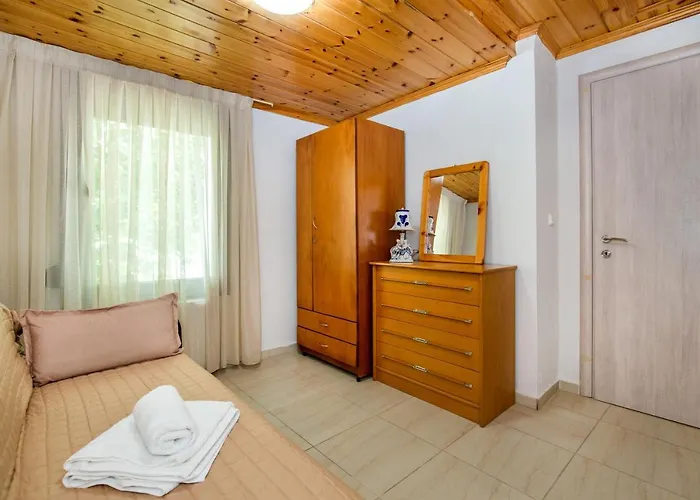 Casa Monte * Theologos (Thasos)