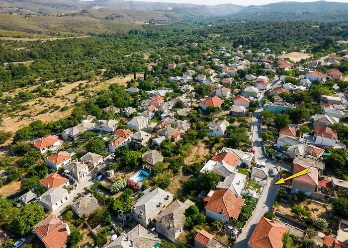 Lejlighed Casa Monte *