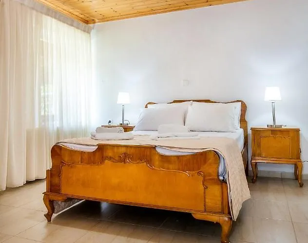 Lejlighed Casa Monte