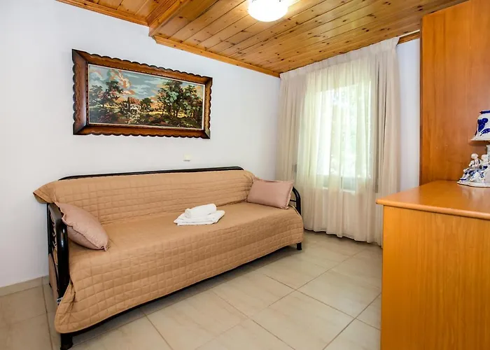 Casa Monte Lejlighed