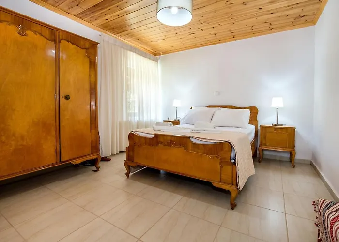 Casa Monte Lejlighed