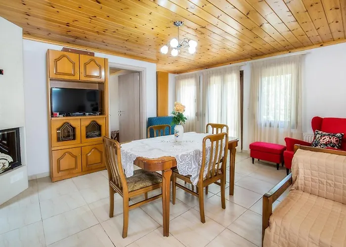 Casa Monte * Theologos (Thasos)