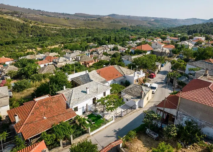 Lejlighed Casa Monte *