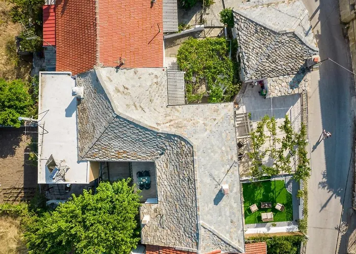 Casa Monte Lejlighed