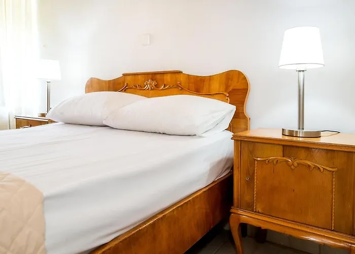 Lejlighed Casa Monte Theologos (Thasos)