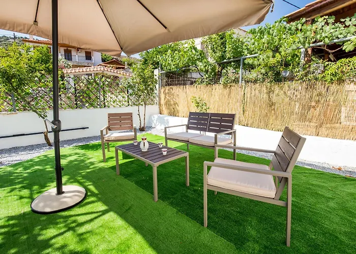 Lejlighed Casa Monte *