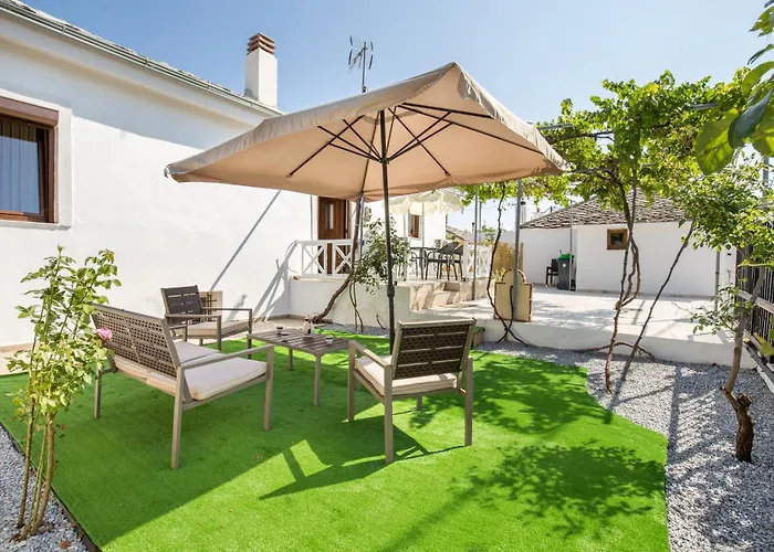 Lejlighed Casa Monte *