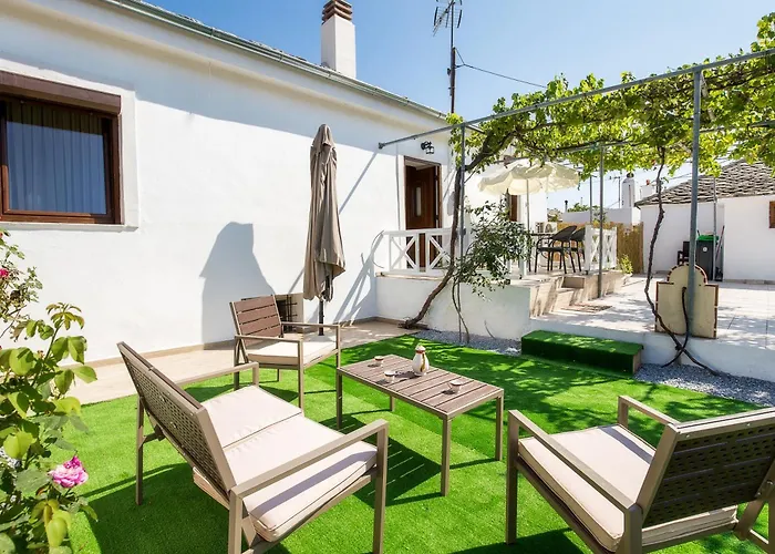 Lejlighed Casa Monte Theologos (Thasos)