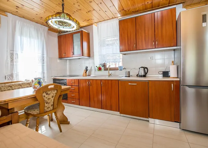 Casa Monte Lejlighed Theologos (Thasos)