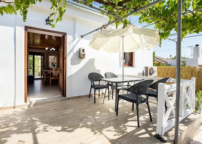 Lejlighed Casa Monte