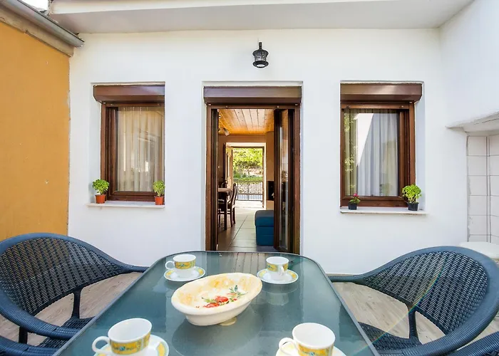 Lejlighed Casa Monte *