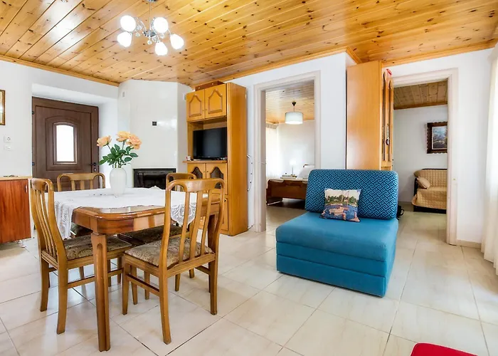 Casa Monte * Theologos (Thasos)