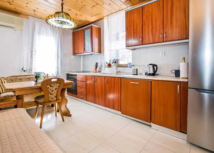 Lejlighed Casa Monte Theologos (Thasos)