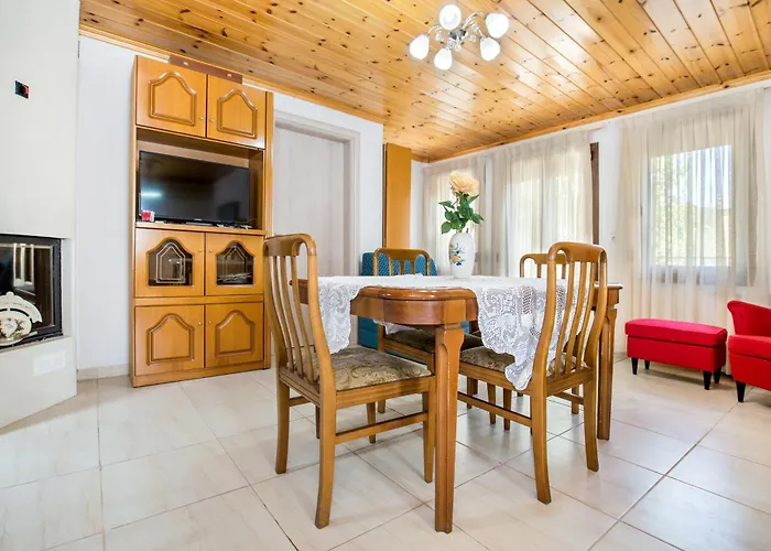 Casa Monte Lejlighed