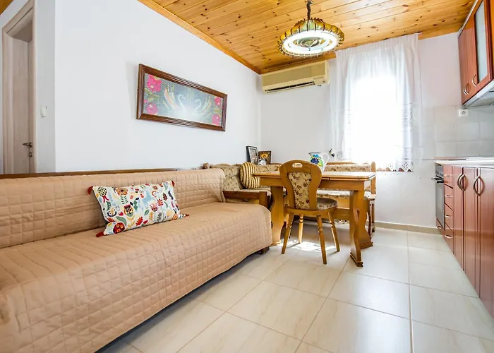 Casa Monte Lejlighed *