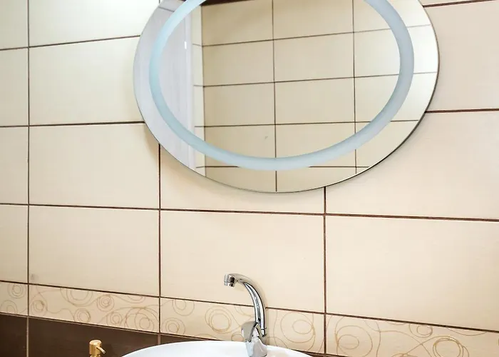 Lejlighed Casa Monte